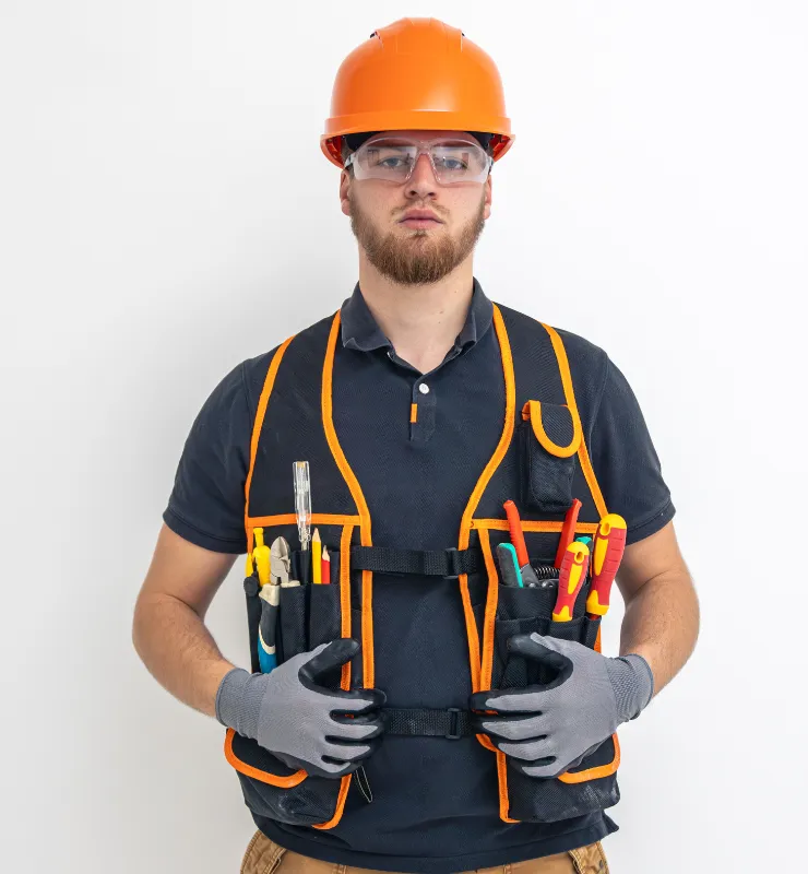 Dallas Electricals team - Master Electrician