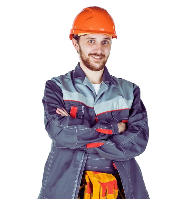 Dallas Electricals Operations and Project Manager