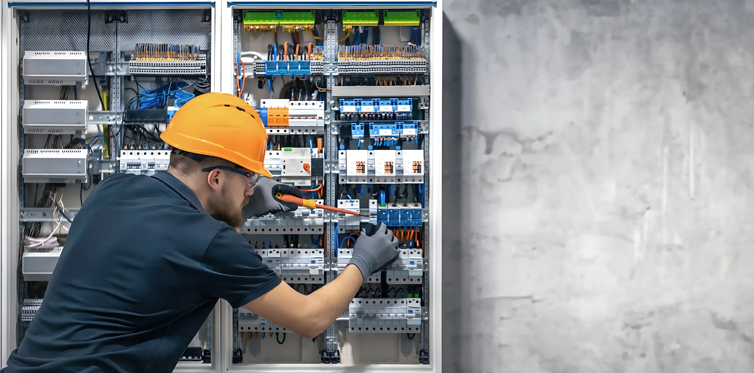 dallas-electricals-panel-upgrades