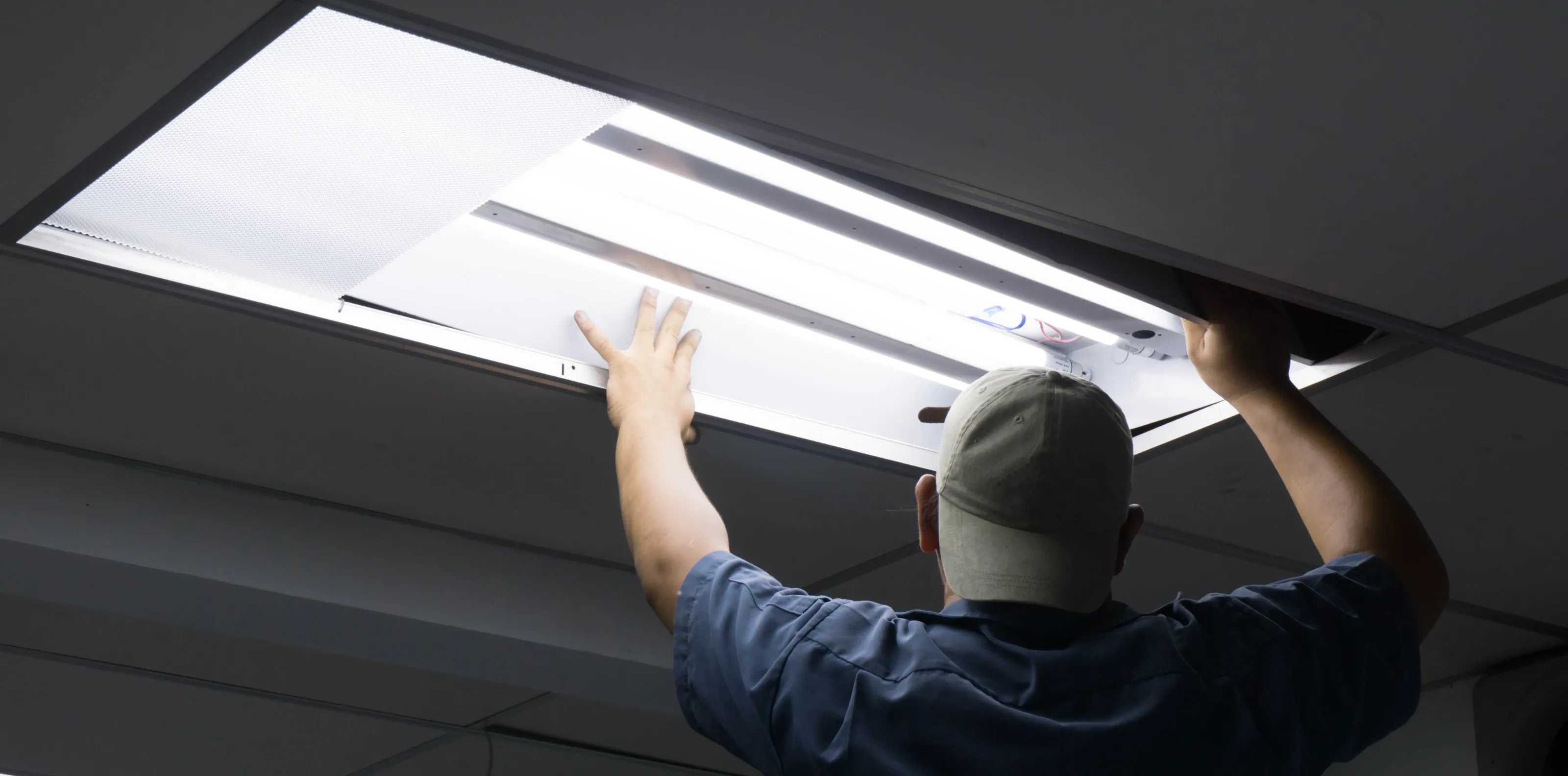 lighting-installation