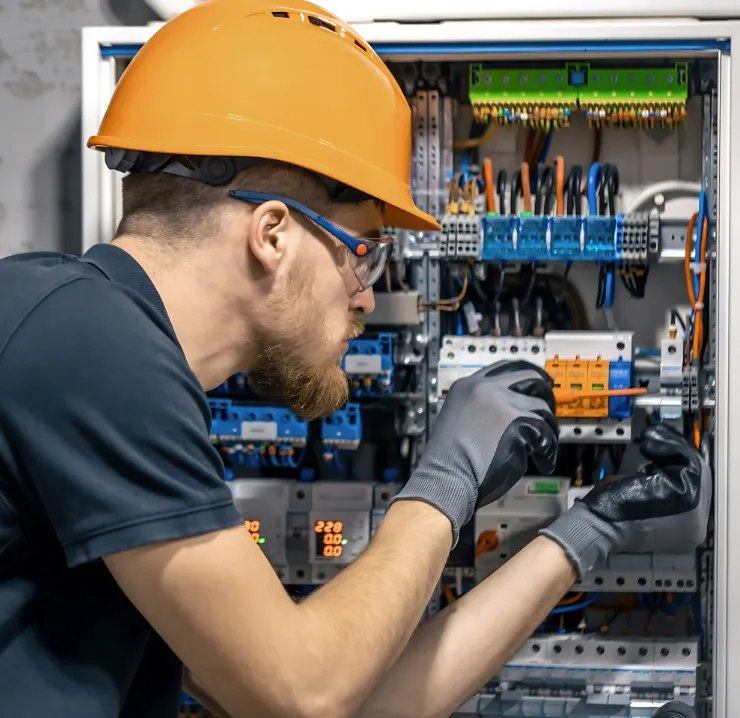 service-electric-panel