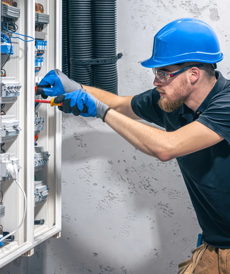 project-dallas-electrical-breaker-panel