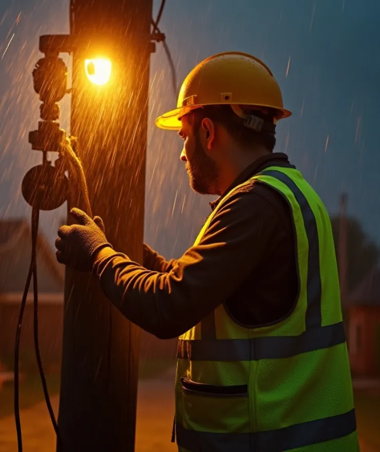 project-dallas-electrical-emergency