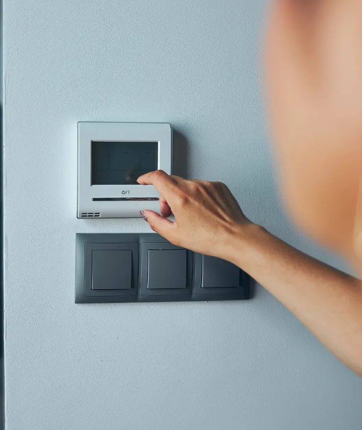 GFCI Protection & Smart Dimmers