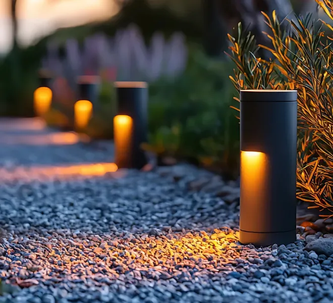 Lighting checklist and quality assurance