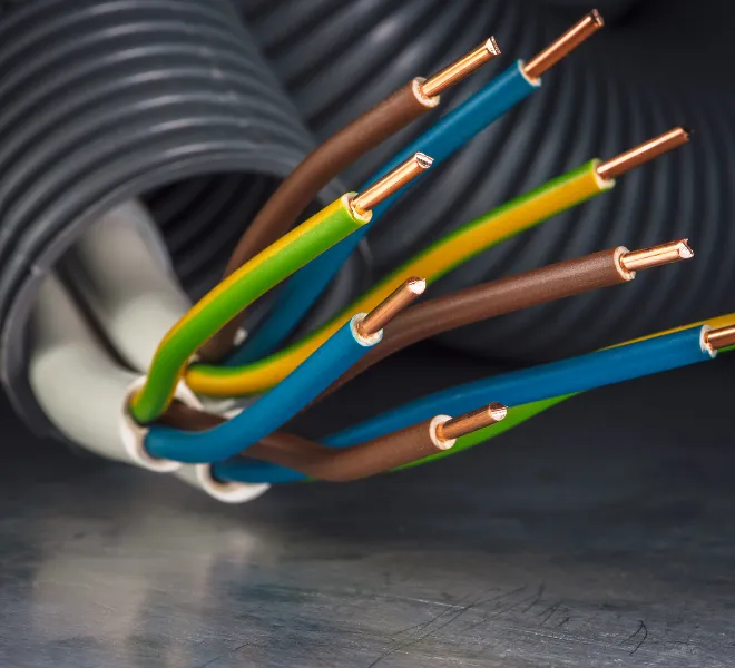 Wiring checklist and quality assurance