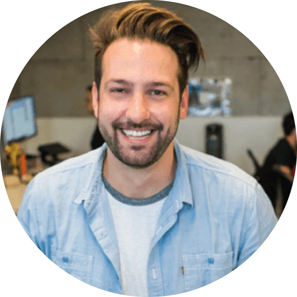 Customer after EV charger installation